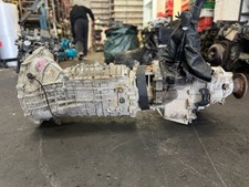 Boite de vitesse Ford RANGER