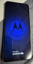 Motorola Moto G Play XT2413-2 NEVER USED - 4 64GB Sapphire Blue