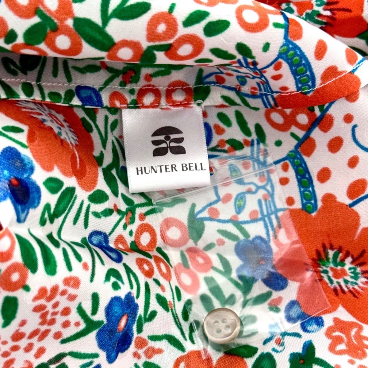 Hunter Bell Daphne Top in Catnap XS | eBay