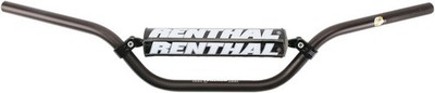 Renthal 7/8'' Handlebar 816 Honda CRF150R Bend Black