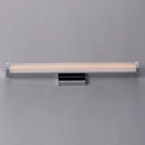 Maxim Spec 24" Linear Suspension - Chrome 1-Light - Picture 2 of 4