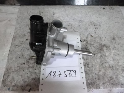 Honda CBR 900 RR SC33 SC28 Fireblade Wasserpumpe water pump 19200-MW0-010
