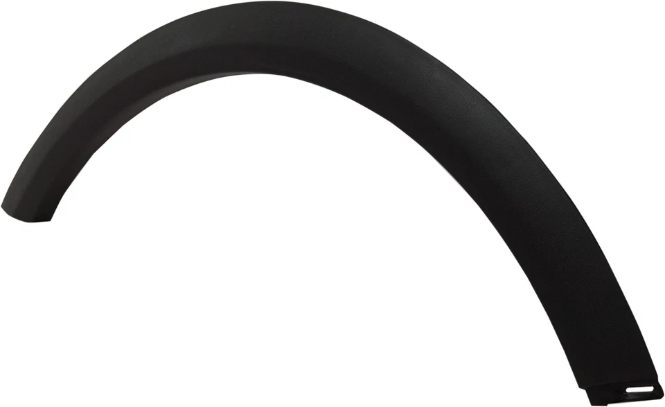 For 2012-2015 Captiva Sport Fender Flares Front, Left Primed Plastic GM1290243 Foto 3 de 4