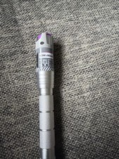 Purple Visual Fault Locator for Fiber Optic Cables, VFL Supports FC/ST/SC 80MW