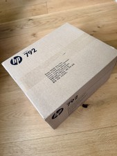 HP 792 CR278A Genuine Original Print Head Cleaning Kit Latex L26500 L28500 L260