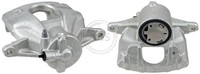 Bremssattel A.B.S. 630671 FüR Corsa Opel Grauguss S07 L08 L68 Cdti