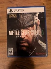 Metal Gear Solid Delta: Snake Eater - Sony PlayStation 5