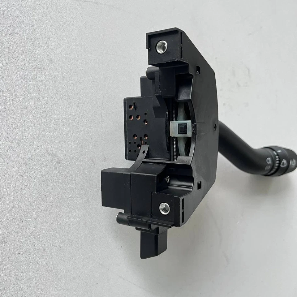 Turn Signal Switch YL3Z13K359ABA for 99-15 Ford F-150 F-250 F-350 F-550 F-750 Foto 3 de 4