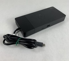 Dell WD19S K20A USB-C Thunderbolt Docking Station No AC Adapter