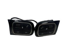 CITROËN C3 AIRCROSS Steering Wheel Button Switches A008E0C8 28591347 24742133