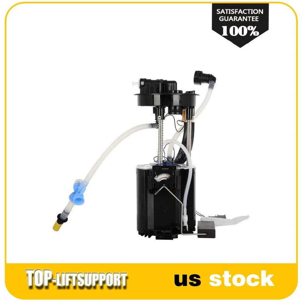 For 2015-2016 Volvo S80 XC70 2015-2017 Volvo XC60 2.0L Fuel Pump Assembly - Image 3 of 4