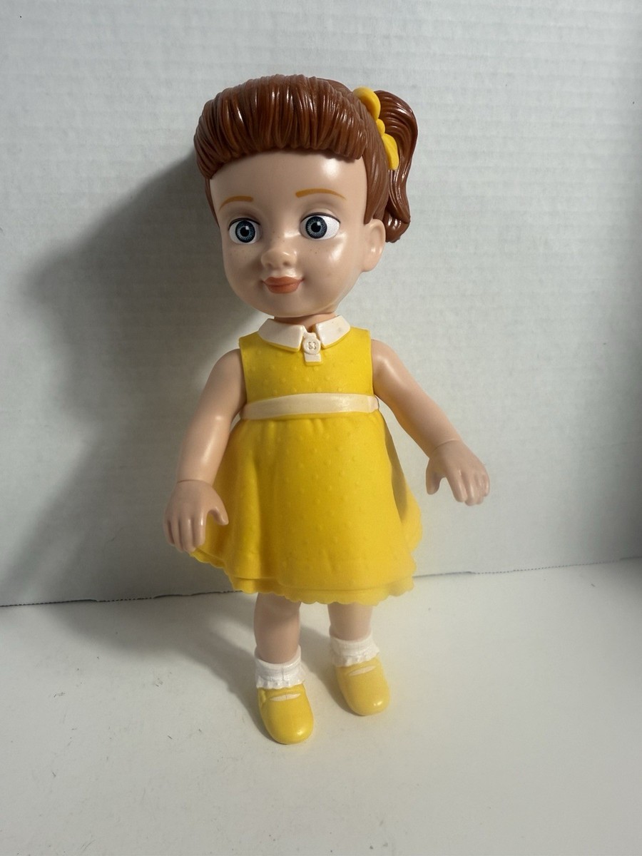 Disney Pixar Toy Story 4 Gabby Doll 10