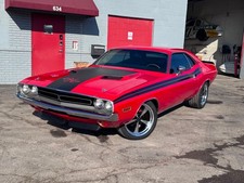1971 Dodge Challenger for Sale