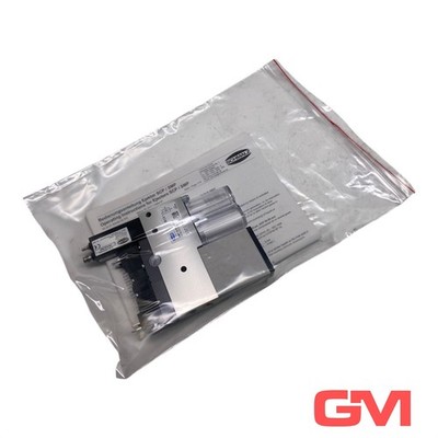 Schmalz Compact Ejector SMP 15 NC AS VD Mega Pump 10.02.02.00568