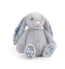 Jellycat Blossom Blush Bunny  Cherry  Medium