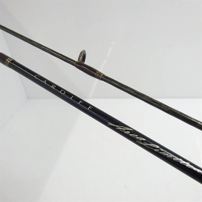 Shimano 12 Cardiff Area Limited 62XUL-F Cond/C-