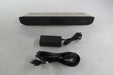 Poly Studio X30 Video Bar 4K HDMI USB Ethernet White Camera With Power Adapter