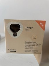 TheraGun Mini 3rd Generation by Therabody   Ultra-Portable Massage Gun