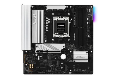 ASRock B850M Pro RS AM5 mATX HDMI/DP DDR5