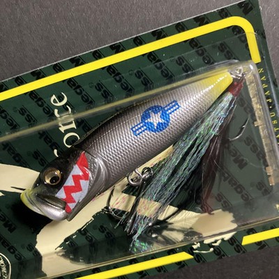 KEEP CAST 2018 POP X MUSTANG 限定生産 KEEP CAST 2018 POP X MUSTANG 限定生産