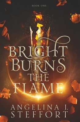 Bright Burns the Flame