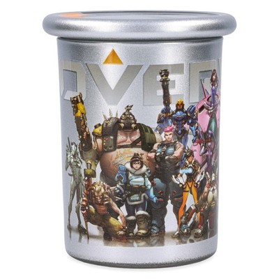 Overwatch Apothecary 12oz Jar