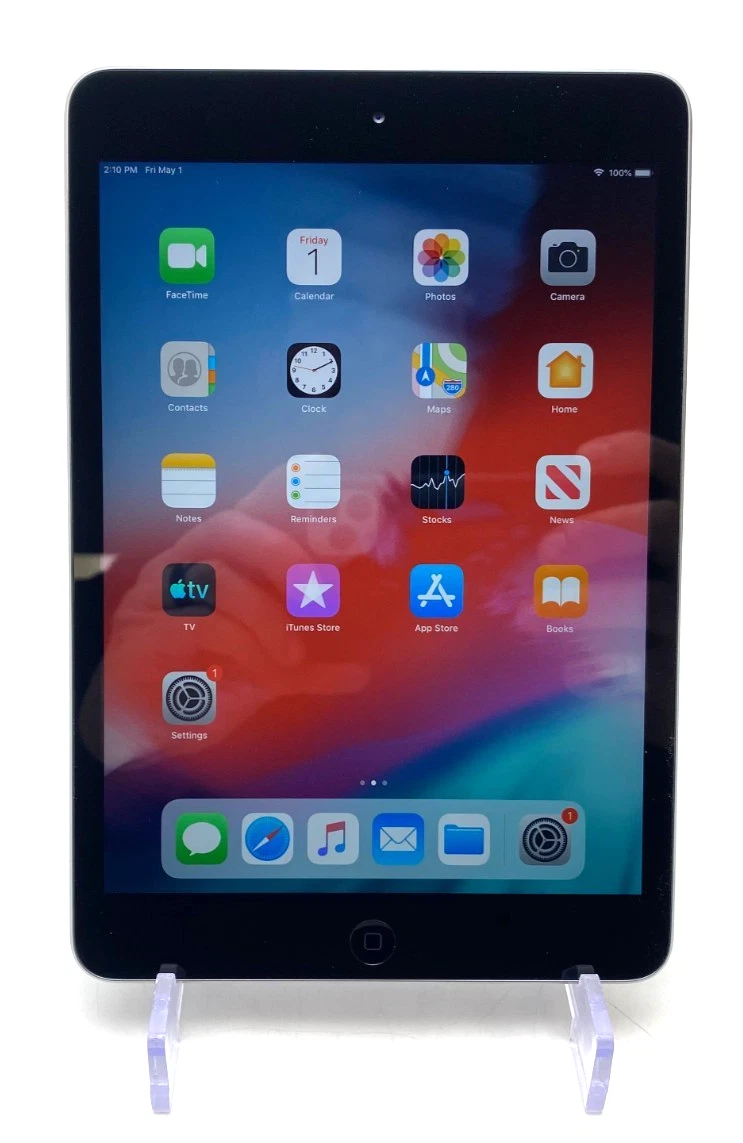 iPad mini 2 32GB 7.9