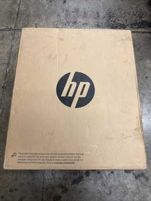 HP LaserJet Enterprise M455dn Color Laser Printer 3PZ95A - White