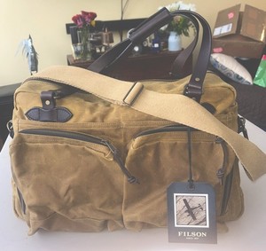 Filson SPORTSMAN Bag | eBay
