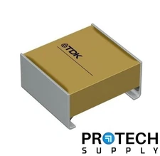 (Pack of 10) Epcos B58031U7504M062 Ceramic Capacitor NEW with WARRANTY