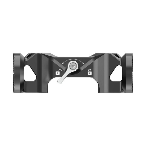 15mm Rod Clamp with Arri Rosettes - Imagen 4 de 8