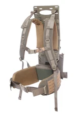 Tethrd FAS Frame Pack Ranger Green New