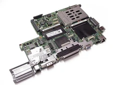 Dell OEM Latitude C400 Motherboard Laptop Systemboard PIII 1.2ghz 3J051 8N817
