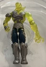2005 G.I. Joe Venomous Maximus v2 Loose Figure Only no Staff