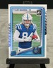 2025 Panini Donruss Optic - Rated Rookie Tyler Warren #234 (RC)