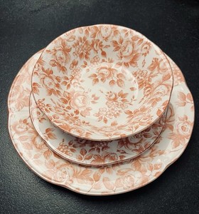 NIKKO FINE TABLEWARE ディナープレート 4枚セット NIKKO Tableware | eBay