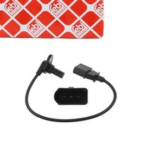 febi Getriebedrehzahlsensor FüR VW Golf IV Audi A3 8L1 Seat Leon 01M927321B