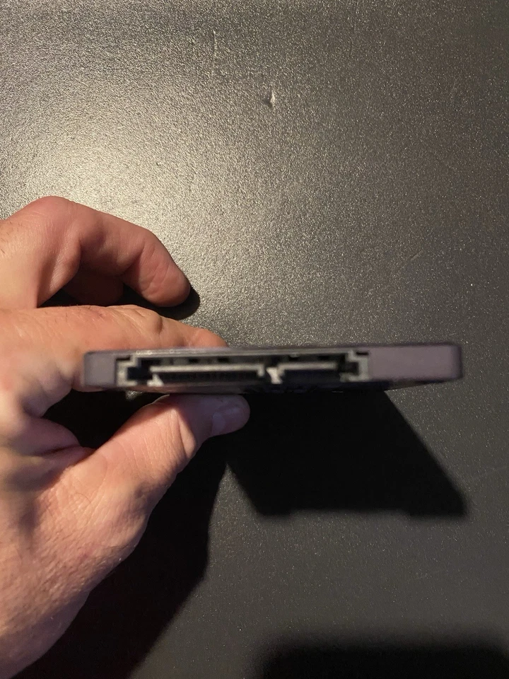 Samsung 840EVO 1TB mSATA SSD - Image 3 of 3