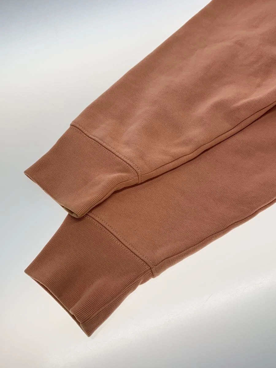 Felpa con cappuccio Acne Studios FERRIS Face S cotone rosa 2HK173 usata