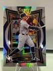2025 Select Baseball Aaron Judge Silver Prizm SP 🔥 Yankees