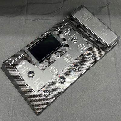 と*い様 ZOOM G6 美品 Zoom G6 – United States