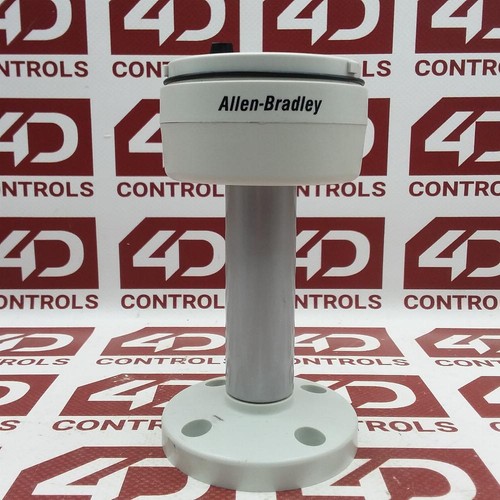 855T-GPM10 | Allen Bradley | Stack Light Mounting Base, 70mm, Used, Ser B