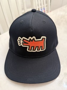 Keith Haring Hat | eBay