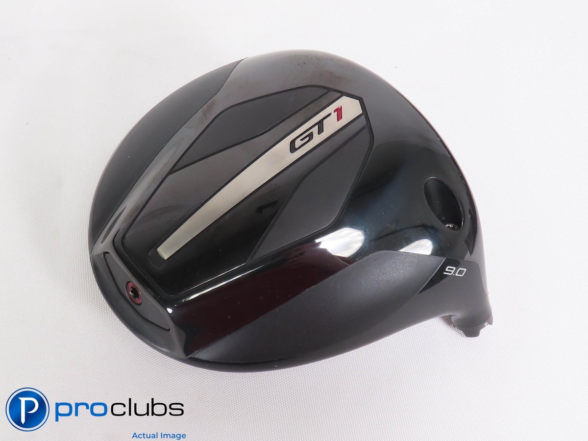 Titleist GT1 9° ドライバー GT1 Driver | Ultra-Lightweight Driver | Titleist