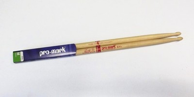 ProMark 5A TX5ALW Millennium II Ringo Starr Signature Hickory Drum Sticks NOS