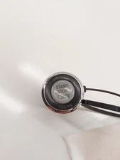 2007 INFINITI G35X SEDAN START/STOP ENGINE CONTROL SWITCH OEM USED TESTED