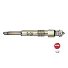 4x NGK Glühkerze Y730U 7700861906 | 262214