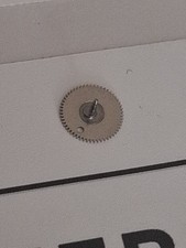 SEIKO 551005 551-005 First ReductionWheel For Seiko 7015A 7016A 7017A 7018A NOS