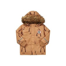 Mini Rodini Child Jacket 2271011813 62378284
