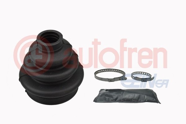 Autofren Seinsa Faltenbalgsatz, Antriebswelle D8310 FüR Bmw-image